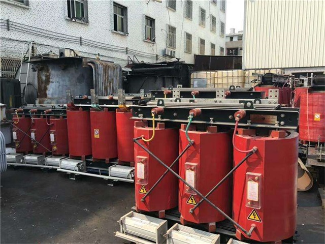 礦用隔爆型移動變電站